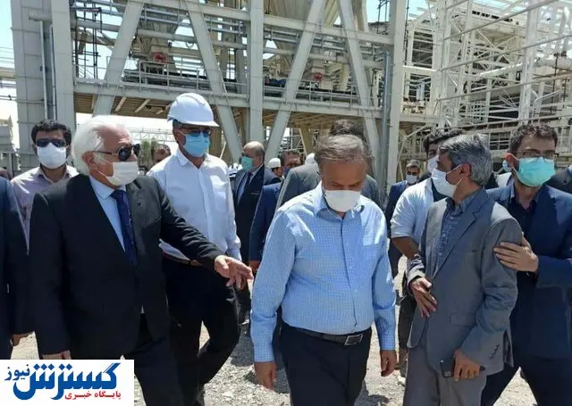 وزارت صمت به دنبال توقف خام فروشی در حوزه معدن