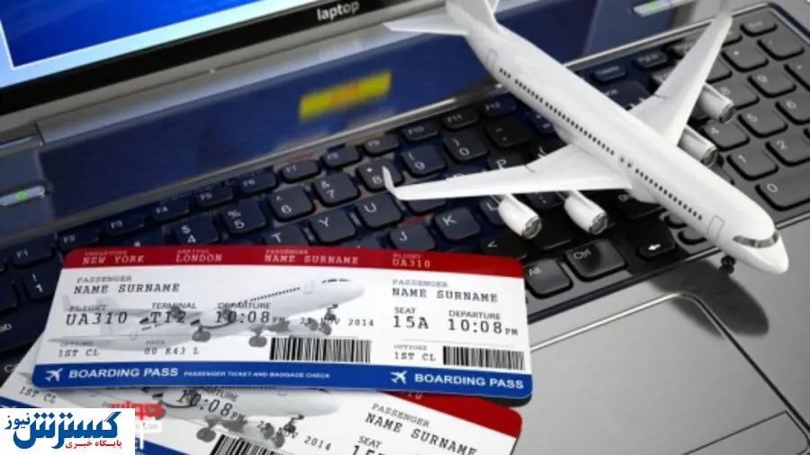 جولان گران فروشان در صنعت هوایی کشور