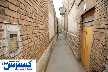 معادله دو سر سود نوسازی بافت فرسوده