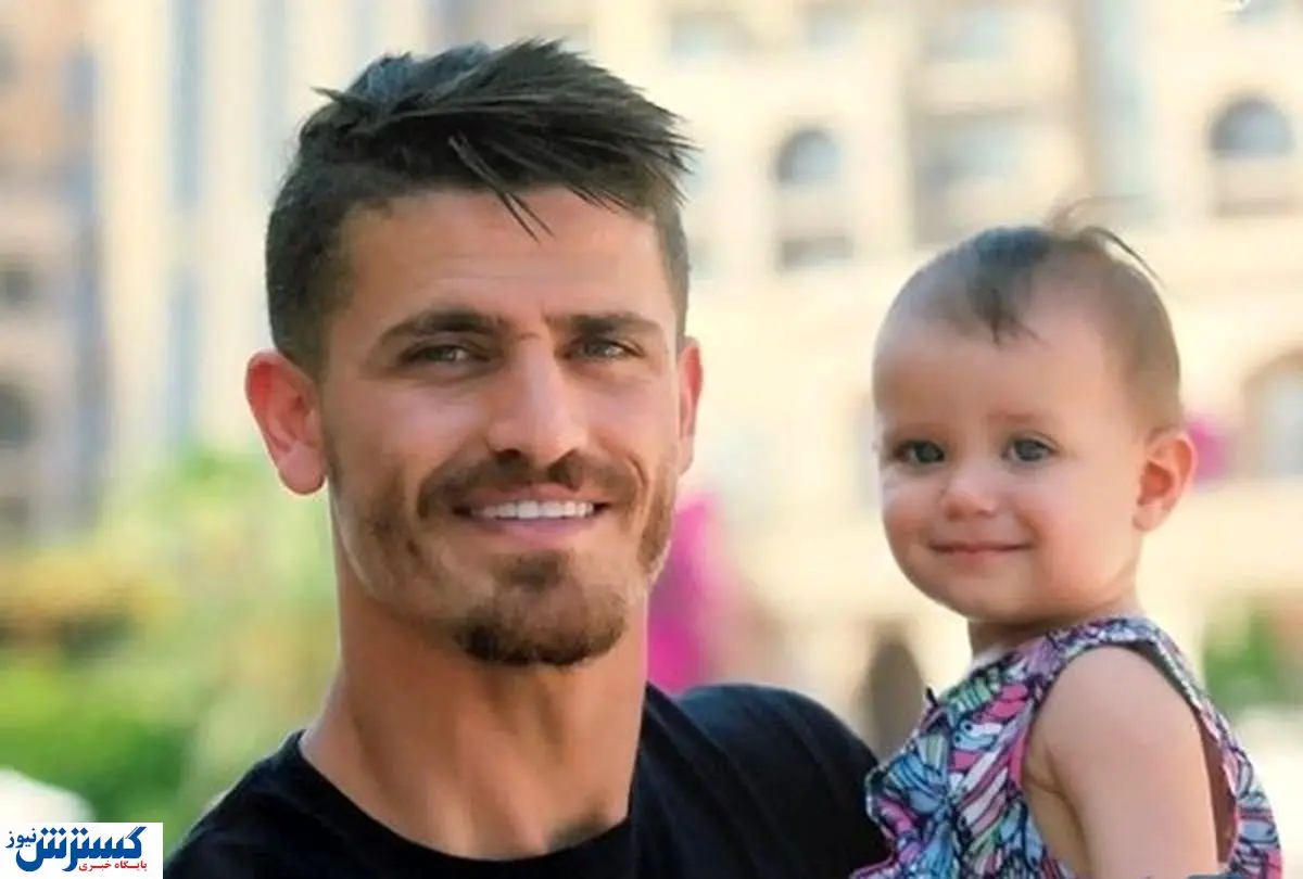 کاپیتان استقلال بازهم مصدوم شد؟