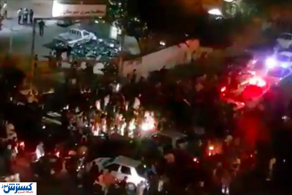 اعتراض چند شهر به قطعیهای مکرر برق