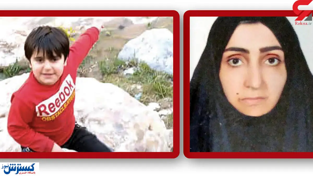 گمشدگان یک ماهه در حرم امام رضا!