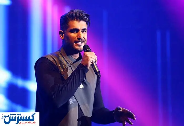 حواشی شهاب مظفری در مسیر بازیگر شدن!