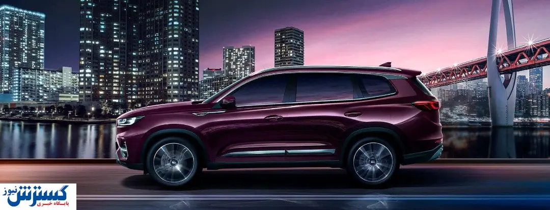 رتبه دوم برند چری در رضایت مشتریان از فروش در بازار چین