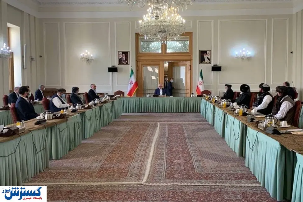 بازگشت به میز مذاکرات بین‌الافغانی