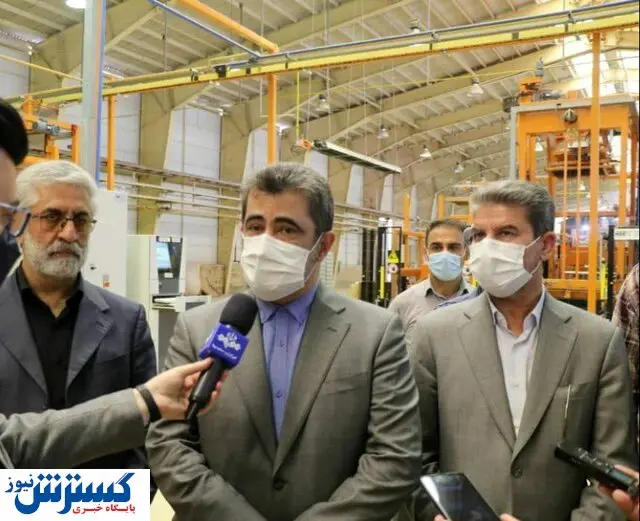 خبر فوری درباره ایجاد دو میلیون شغل جدید