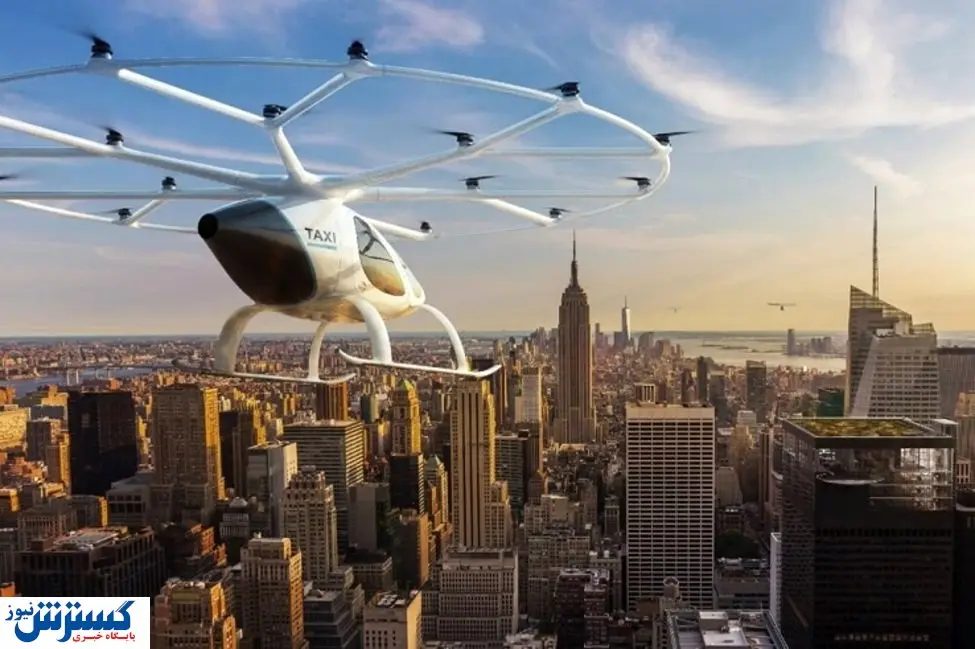 معرفی فناوریهایی که دنیا را متحول کردند