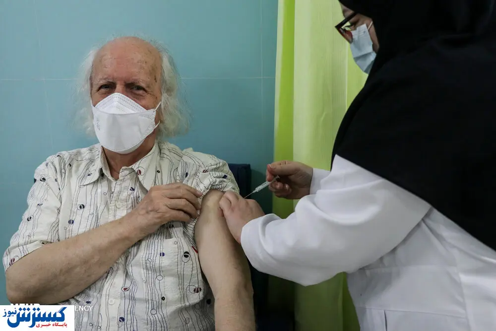 قبل از تزریق واکسن کرونا ناشتا باشیم؟