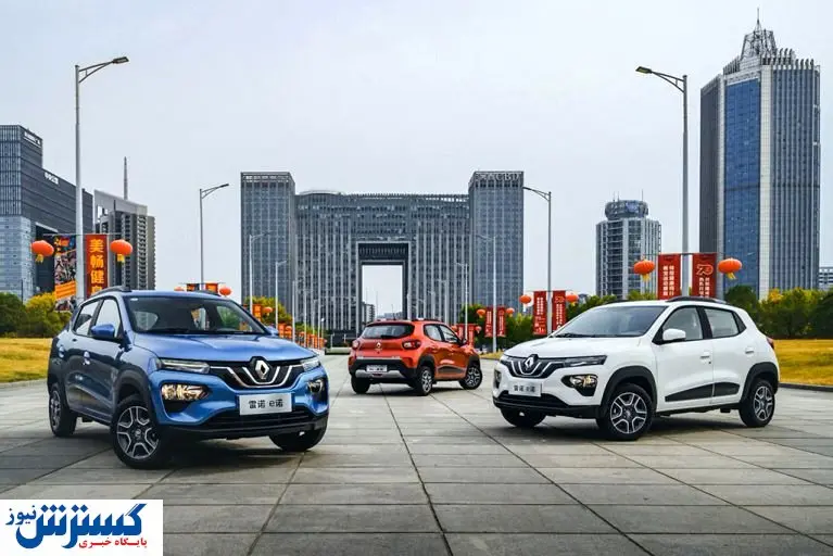 اتفاق عجیب در بازار خودروی چین!