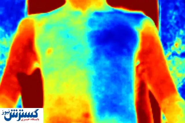 طراحی پارچه هوشمندی که همانند کولر شما را خنک می‌کند