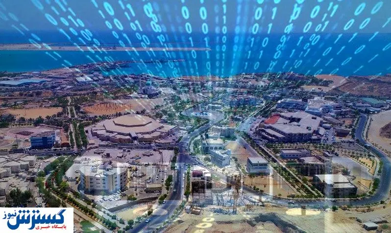 چرا چابهار پیشرفته‌ترین شهر هوشمند ایران خواهد شد؟