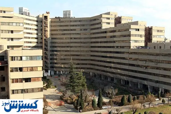 قیمت رهن و اجاره مسکن در اکباتان + جدول