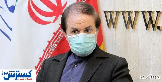 نوش آبادی:ایران از مواضع برجامی کنار نمی کشد