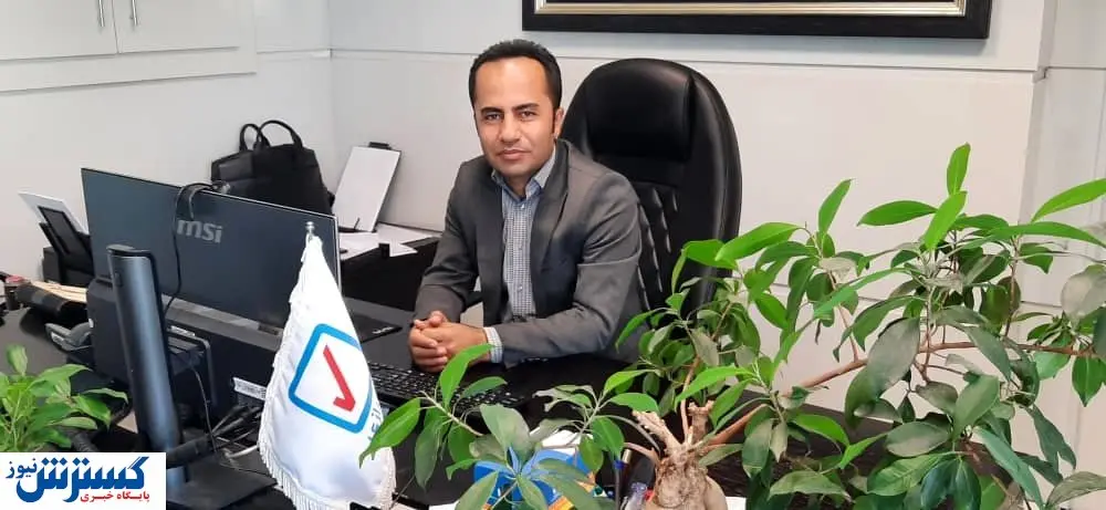 اخذ کرسی هیات امناء کانون حسابرسی داخلی ایران توسط مدیریت حسابرسی بیمه رازی