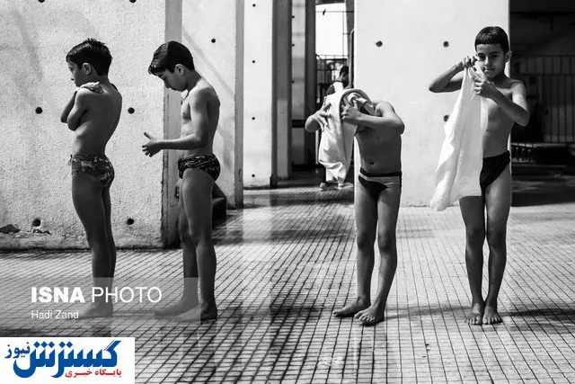 جزییات تعطیلی ورزش در کشور تا ۲۵ تیر