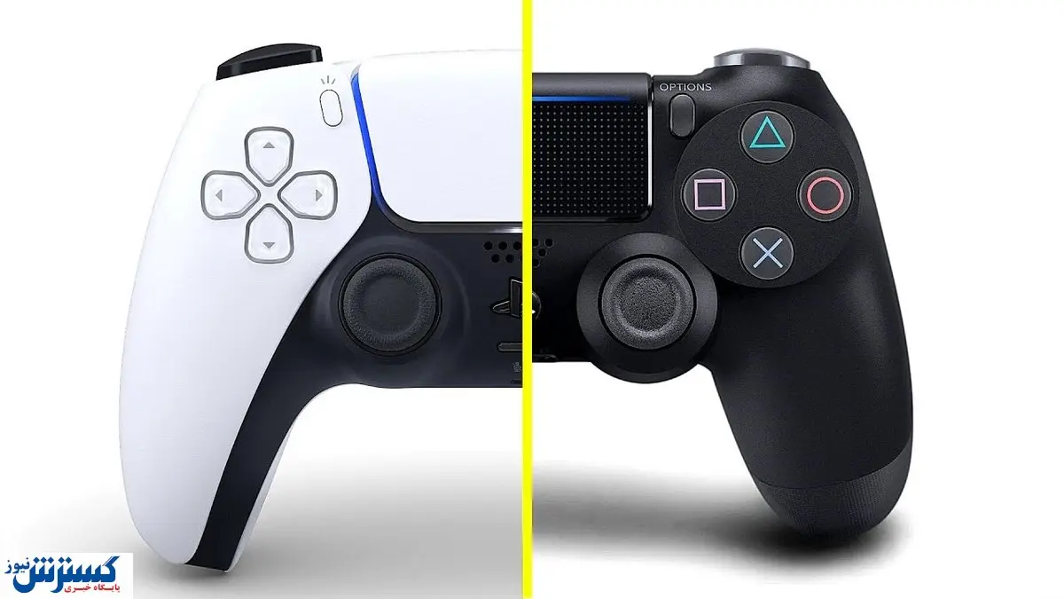 قیمت انواع پلی استیشن ۱۹ تیر ۱۴۰۰