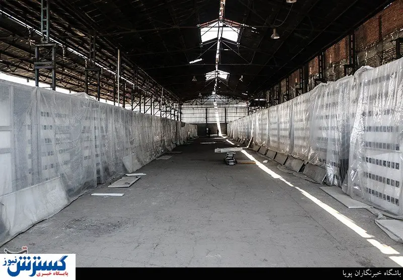 تصاویر/ بزرگترین مزرعه رمزارز کشور در غرب تهران کشف شد