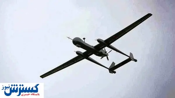 فوری/حمله پهپادی ناموفق به مجموعه دارویی برکت