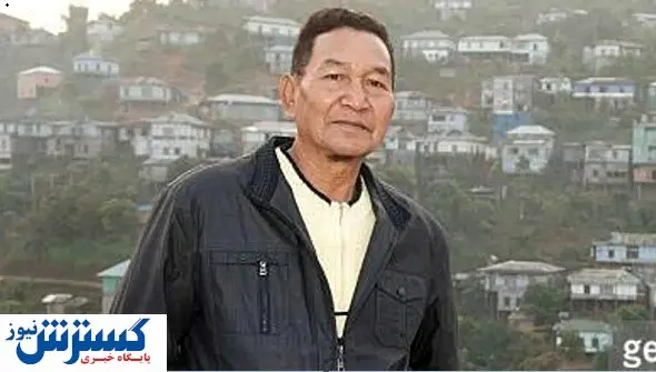 رکورددار ازدواج در تاریخ درگذشت؛ ۷۶ بچه یتیم شدند! / عکس