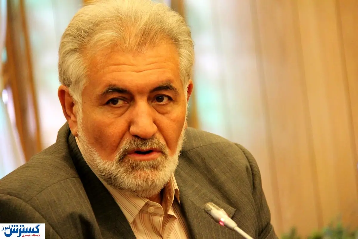 توصیه رئیس خانه صنعت و معدن به رئیسی