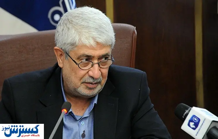 عمرانی:مشکلات عدیدهای بر سر راه تولید است