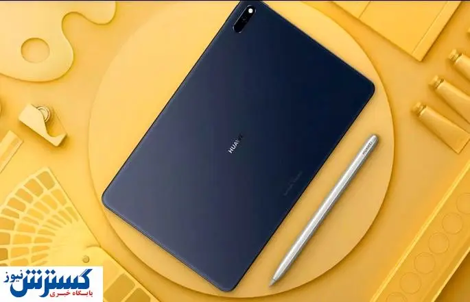 سه تبلت جدید هواوی در راه بازار کشور + مشخصات