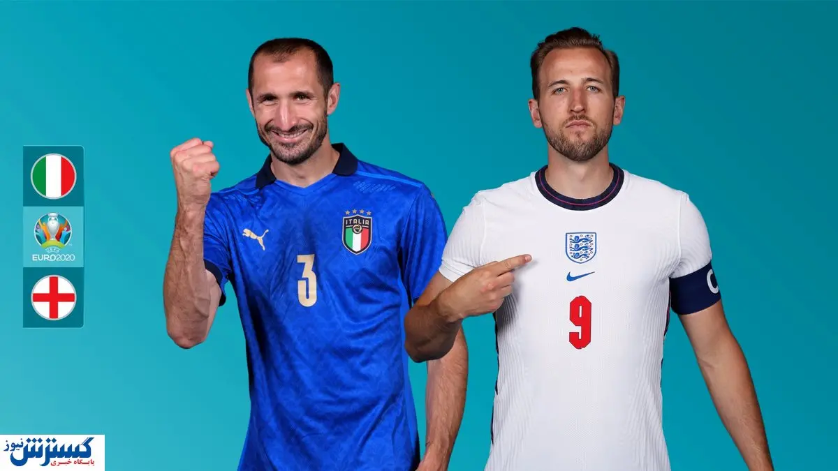 ایتالیا - انگلیس؛ جنگ تا قطره آخر خون