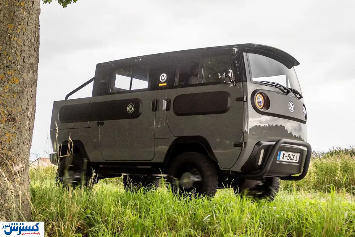 وانت از این عجیب تر نداریم! + تصاویر