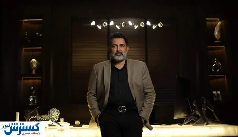 سلطان بیت کوین دستگیر شد + عکس