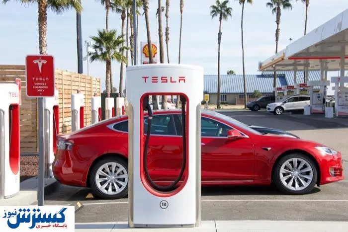 بازار داغ خودروهای برقی در اروپا