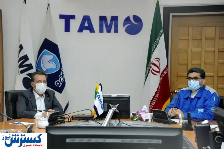 نهایی شدن قرارداد برقی کردن قطار تهران- گرمسار به زودی