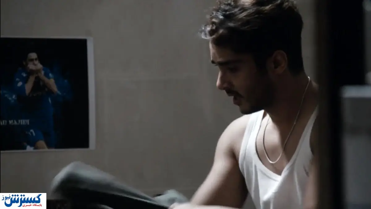 استقلالیترین کارگردان سینمای ایران / عکس