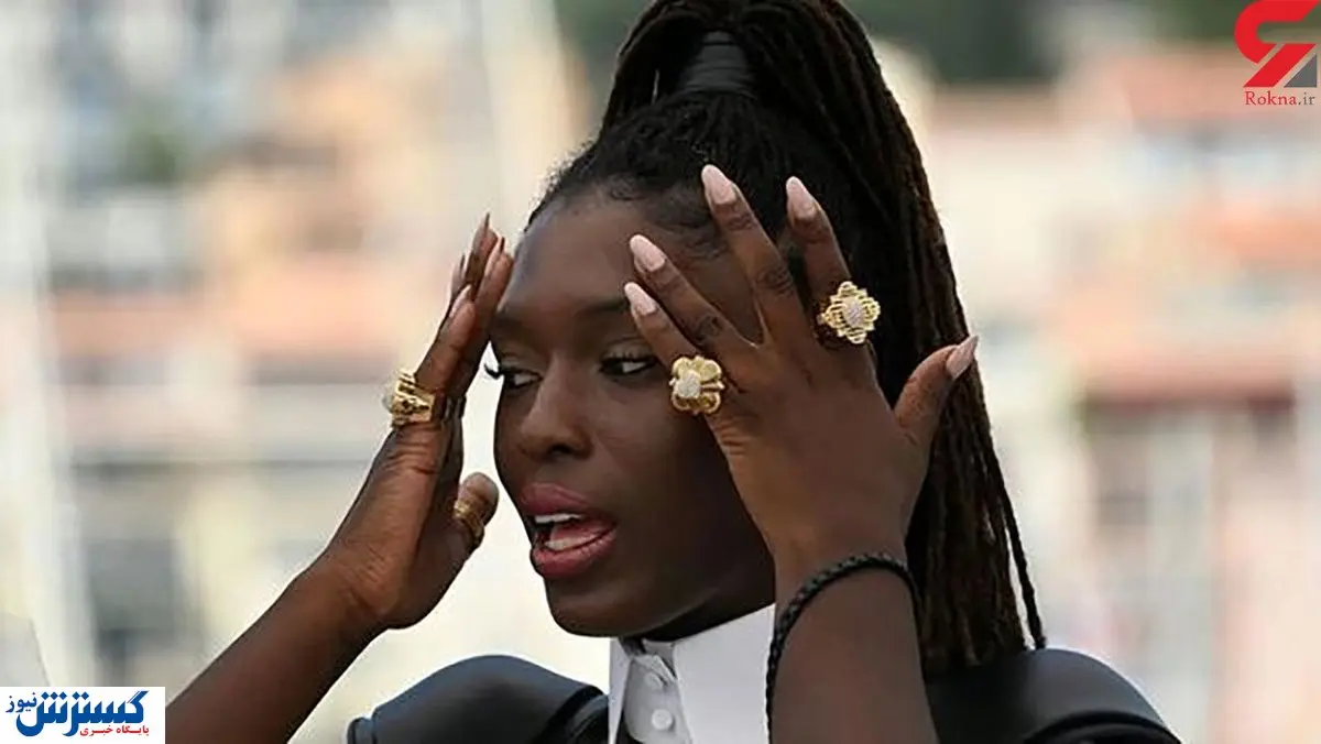 سرقت جواهرات بازیگر زن در جشنواره کن!