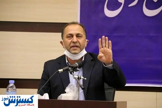 اقدامی ویژه به منظور کاهش میزان مصرف برق