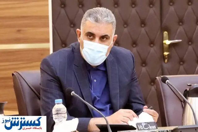 عبداله پور:سند استراتژی تزریق واکسن باید بازنگری شود