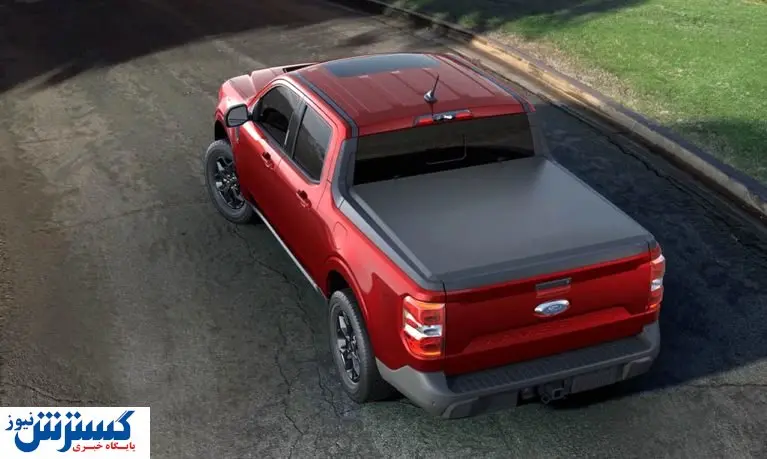 وانت پرطرفدار و ارزان در راه بازار + تصاویر