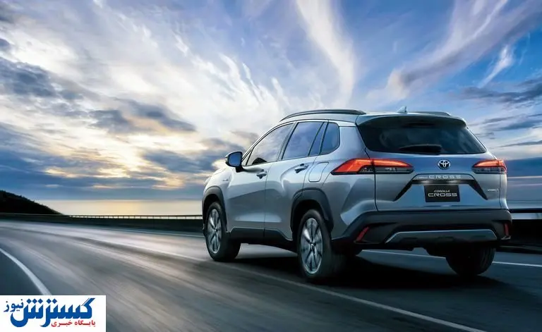 قیمت تویوتا در ایران چند برابر امارات است؟