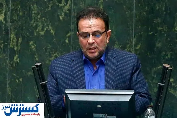 مجلس کم آبی خوزستان را بررسی خواهد کرد