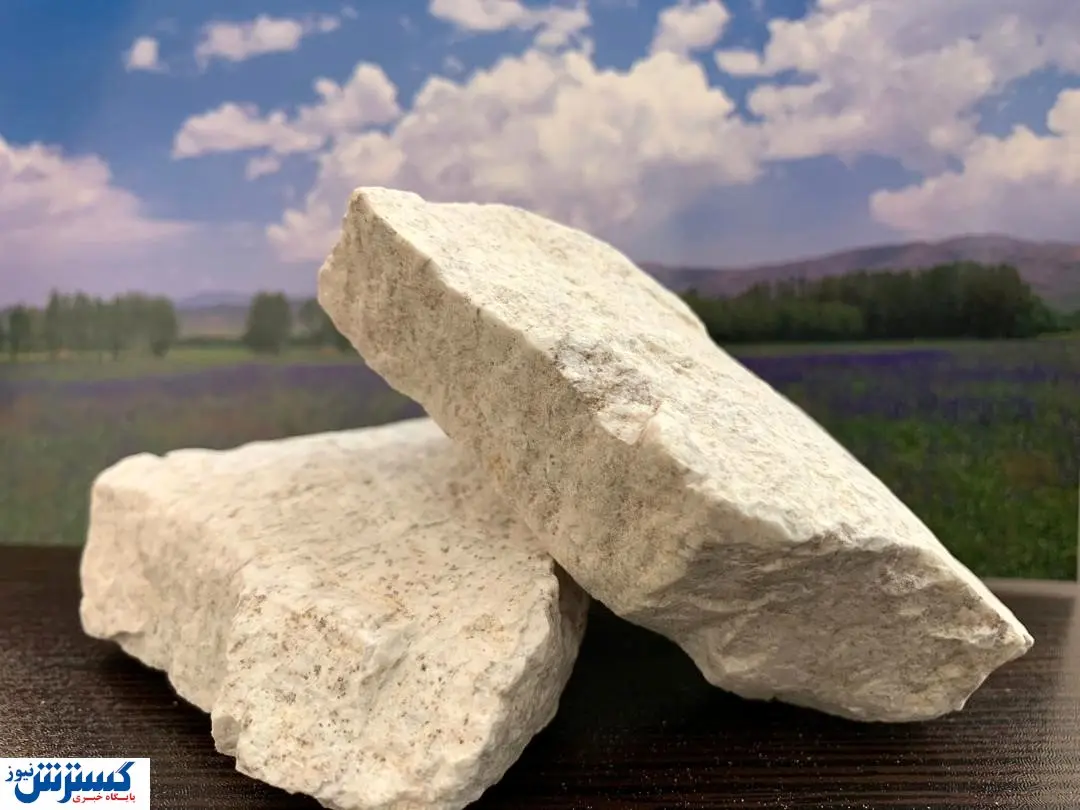 ورود این خاک های مهم به کشور ممنوع شد!