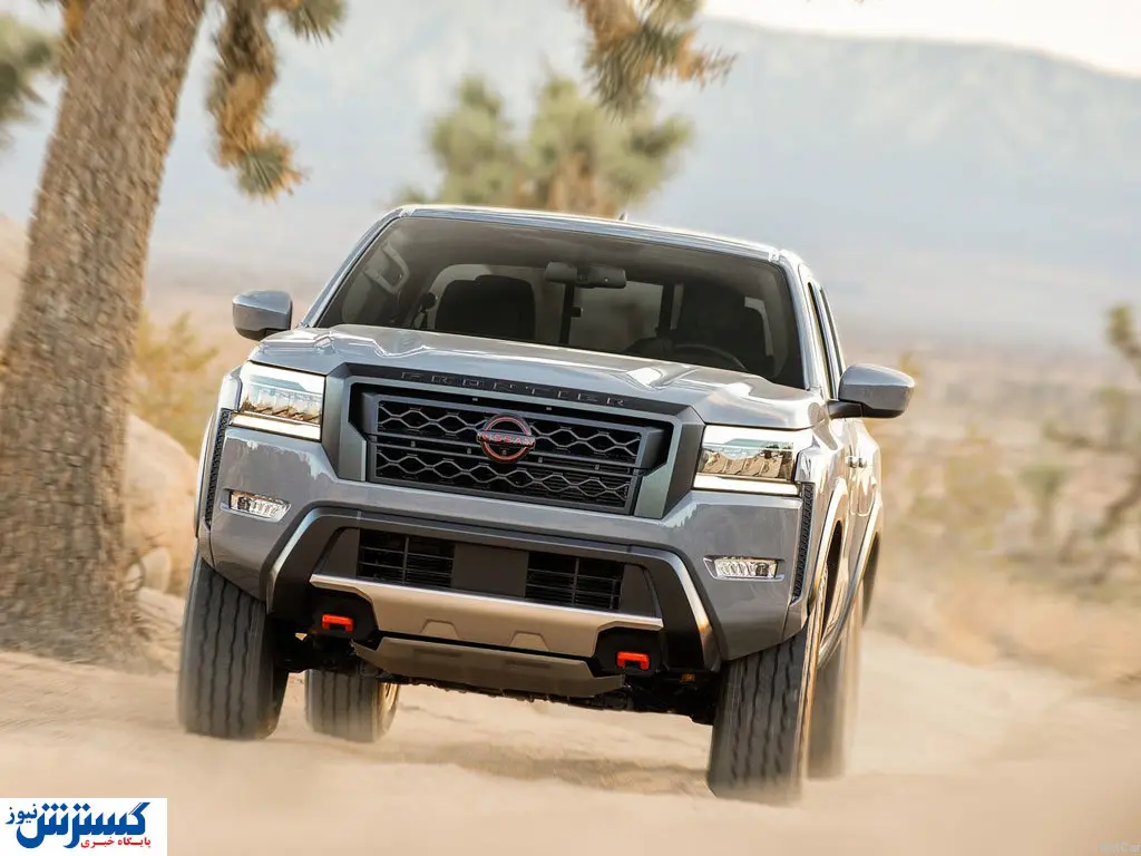 وانت جذاب و پر ابهت ژاپنی از راه رسید + تصاویر