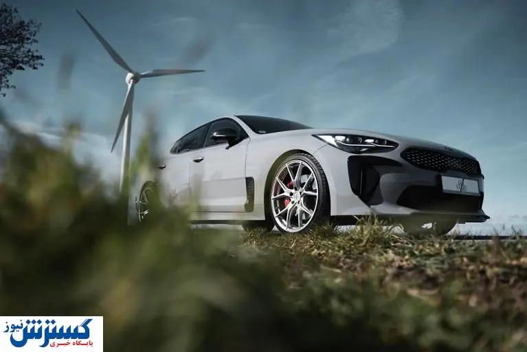 عجله کنید؛ تولید این خودروی جذاب به زودی متوقف میشود!