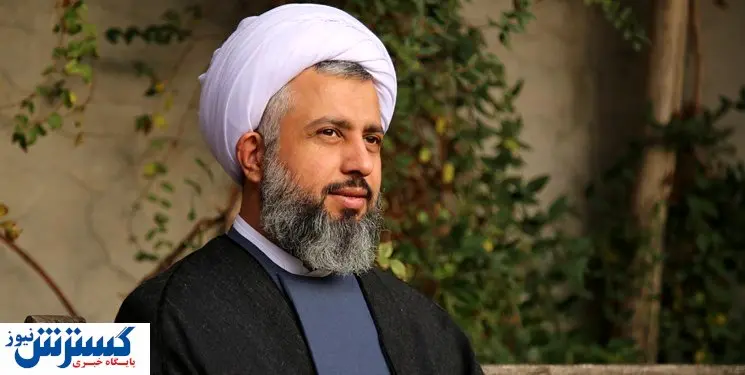 فوری/شجاعی رئیس کمیسیون اصل ۹۰ شد