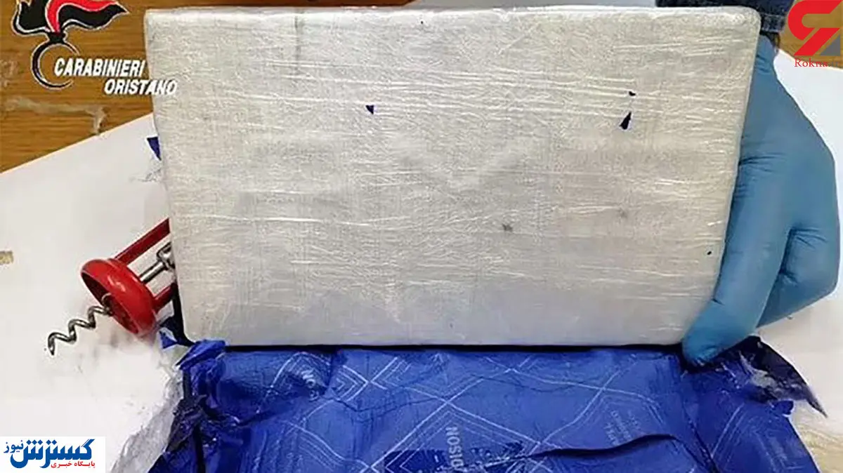 اشتباه ۱۰ میلیون دلاری خلبان ناشی!