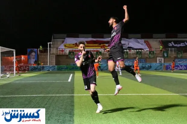 پخش بازی پرسپولیس از شبکه سه