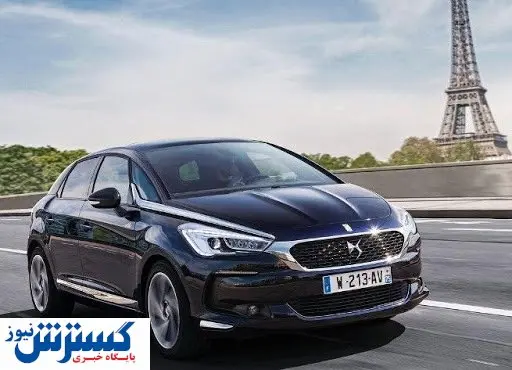 مقایسه دی اس ۵ با آلفارومئو جولیتا + مشخصات