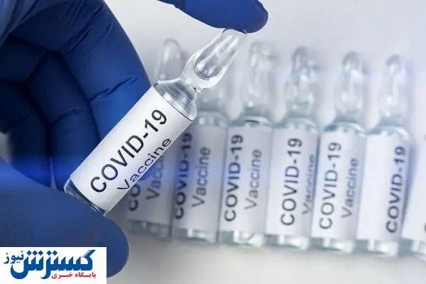 واکسیناسیون دانشجویان پزشکی دانشگاه آزاد