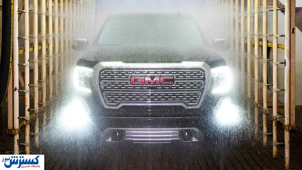 وانت جدید الکتریکی در راه است + تصاویر