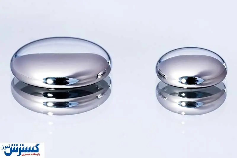 این فلز خطرناک را از محیط جمع آوری کنید!