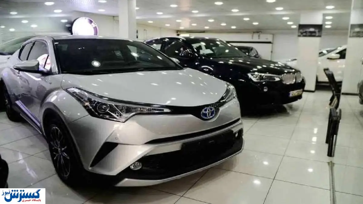 تعیین قیمت خودرو با دلار ۵۰ هزار تومانی!