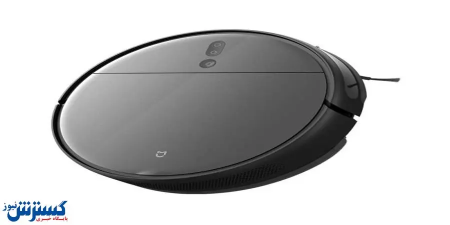 لاکچری ترین جاروبرقی بازار ۱۶ میلیون قیمت دارد+تصاویر